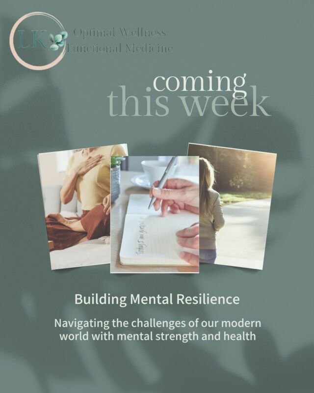Your mind and body are deeply connected, and building mental resilience is one of the best defenses against physical illness.

Here’s why:

👉🏻Reduces Stress: Managing stress effectively can lower your risk of chronic illnesses like heart disease and hypertension.
👉🏻Boosts Immunity: A positive mindset and resilience can enhance your immune system, making you less susceptible to infections.
👉🏻Improves Recovery: Resilient individuals often recover faster from illnesses due to better coping strategies and a more optimistic outlook.

Building mental resilience involves practicing mindfulness, staying connected with loved ones, and maintaining a healthy lifestyle.

Remember, taking care of your mental health is just as important as looking after your physical health.

Ready to strengthen your mental resilience? Start with small steps👩🏻‍⚕️